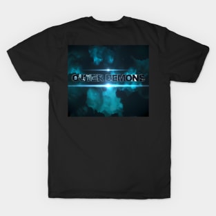 Outer Demons 2 T-Shirt